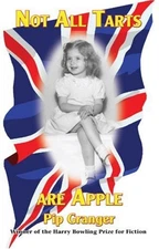 Not All Tarts Are Apple Hardcover Pip Granger
