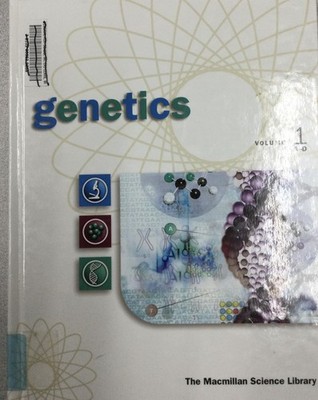 Genetics (Vol. 1 - A-D)