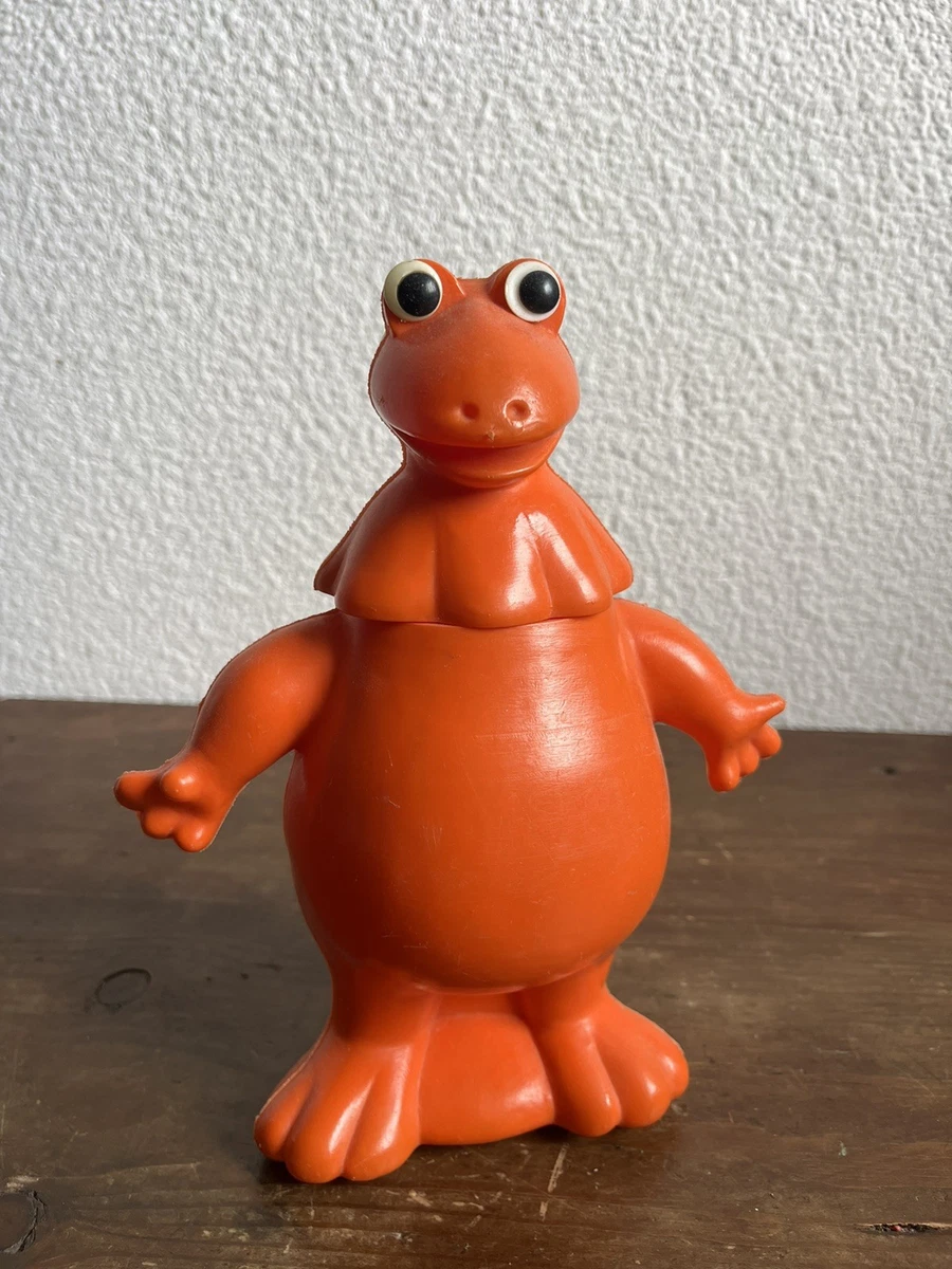 Figurine Casimir (Izard) - Démons & Merveilles VFR 73 - Neuf