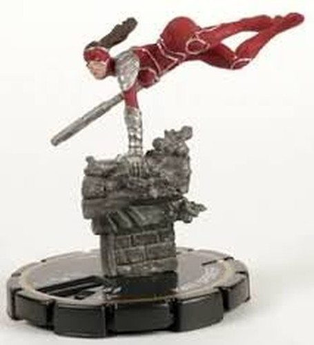 1x  kate Spencer (206) NM w/o Card Singles - Heroclix