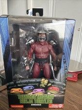 NECA TMNT 90s Movie Shredder GameStop Exclusive Brand New Never Opened