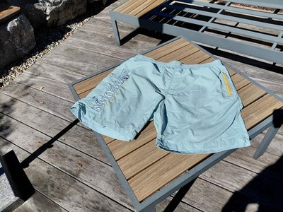 Badehose Timberland XXL Gebraucht