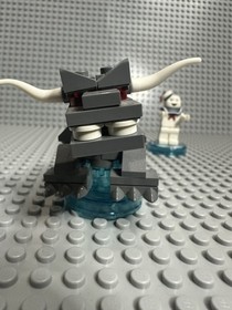 LEGO DIMENSIONS: Stay Puft Ghostbusters Fun Pack (71233)