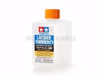 Tamiya 87194 LackverdüNner VerzöGerer 250Ml