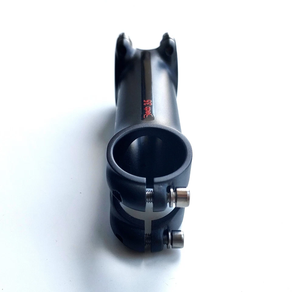 Deda Elementi Trentacinque 35 Stem [82° x 110 mm] POB - Image 3 of 4