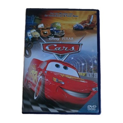 Disney Cars