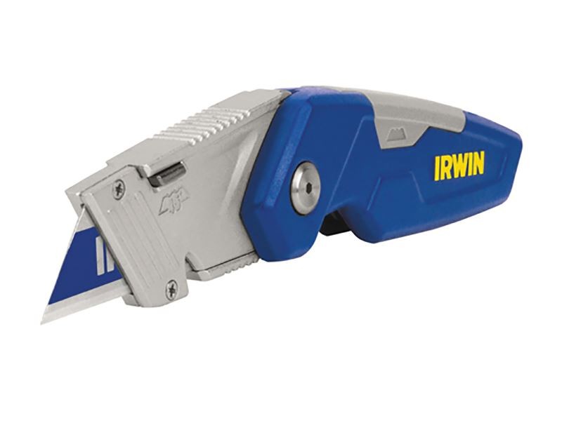 IRWIN - FK150 Folding Utility Knife - 1888438
