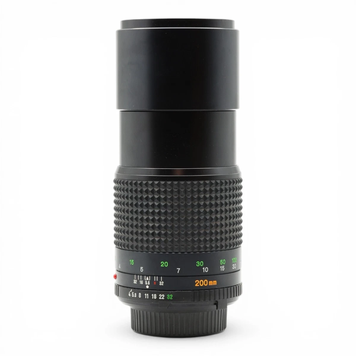 Objectifs Minolta Maxxum pour appareil photo et caméscope Sony Objectifs Minolta Maxxum pour appareil photo et caméscope Sony