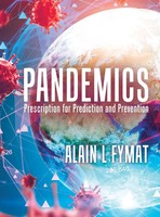 Alain L Fymat | Pandemics | Buch | Englisch (2021) | Gebunden | Tellwell Talent