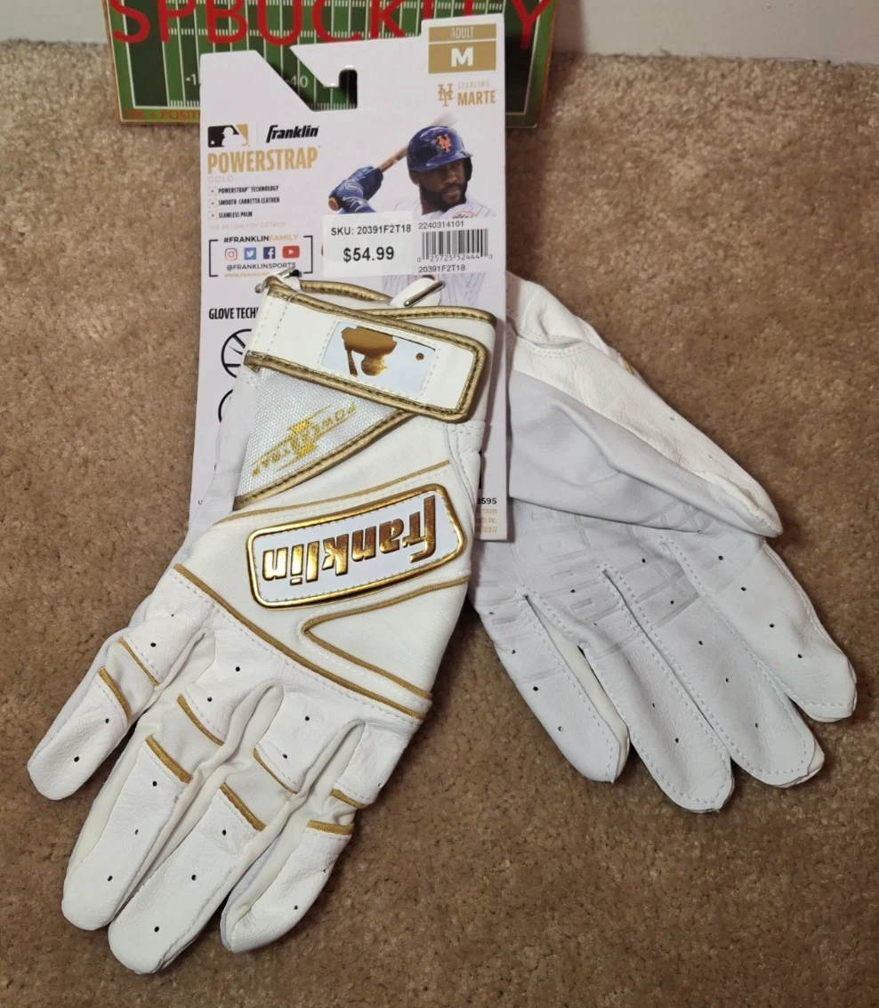 GANTS DE FRAPPEUR FRANKLINxSTA PRO ÉDITION FÊTE DU CANADA - Sports