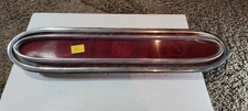 1959 Pontiac Bonneville Tail Light Assembly OEM Guide VINTAGE 