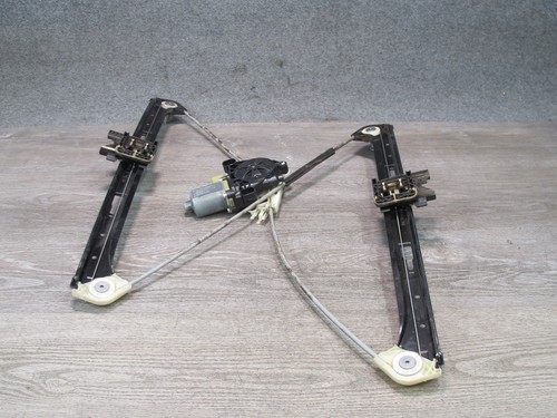 2015-2018 PORSCHE MACAN FRONT RIGHT DOOR WINDOW REGULATOR W MOTOR 95B837462 - Picture 12 of 12