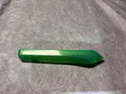 VINTAGE SUPERMAN RETURNS KRYPTONITE CRYSTAL SHARD  2006 Movie Prop Glow