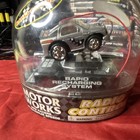 Motor Works RC Car Rapid Recharging System Gray/Black Ages 4-7 MPN 3334 — photo 1