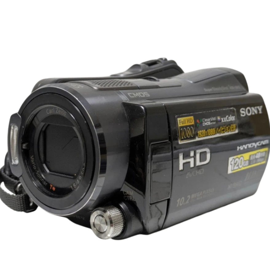 Sony Hdr Sr12 for sale - eBay