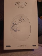 Elvie Pump Breast Shields 2-Pack