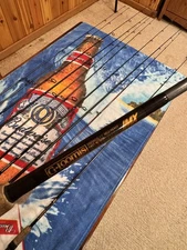 G Loomis IMX 7’ Medium Heavy Fast Action Baitcasting Rod