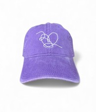 Casquette Baseball BTS Kpop Jimin Wings Tour - Snapback Ajustable Avec Anneaux Fer - Style Hip Hop