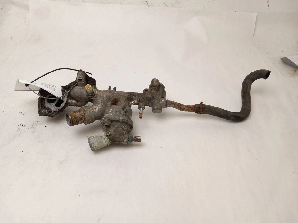 CARCASA TERMOSTATO TRASERO PARA HONDA ODYSSEY 2008 Foto 2 de 4