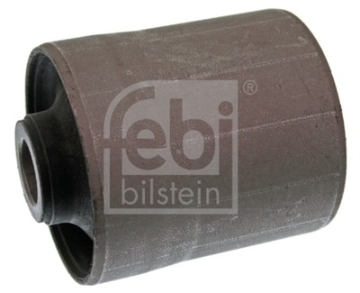 FEBI BILSTEIN Querlenkerlager 41542 für A1 HYUNDAI STAREX Gummi/Metall Bus 4WD