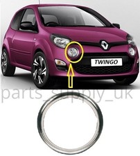 Antibrouillard Renault TWINGO