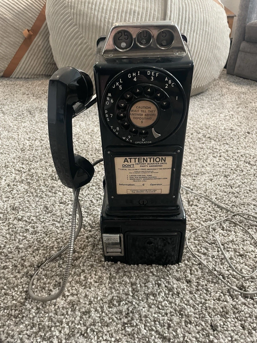 1950 秒电话收藏电话(1940-1969) | eBay