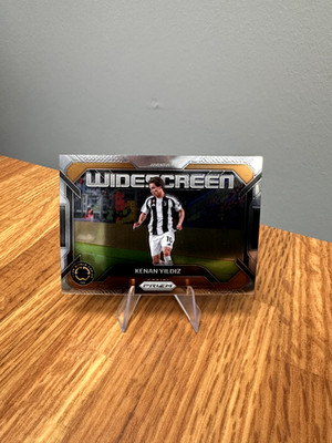 2025 Panini Prizm Club World Cup Pick Your Card - Inserts !!UP TO 30% OFF!!