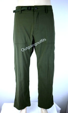 PrAna Breathe Men's Hiking Camping Cargo Pants Size 38W 30L