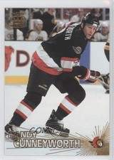 1997-98 Pacific Crown Collection Randy Cunneyworth #198 0a1