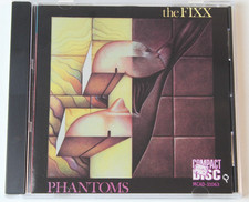 the fixx phantoms cd | eBay公認海外通販サイト | セカイモン