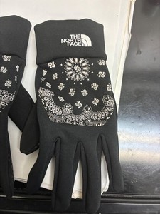 Supreme North Face Gloves | eBay