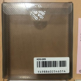 Famicom Disk System Gyrus W/box instruction FC Disk Card Tested 80's Retro game