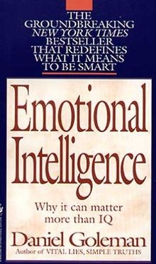 Emotional Intelligence von Goleman, Daniel | Buch | Zustand sehr gut
