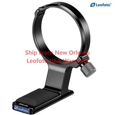 Leofoto FFC-01 Replacement Foot for For Fujifilm GF 100-200mm f5.6 R LM OIS WR