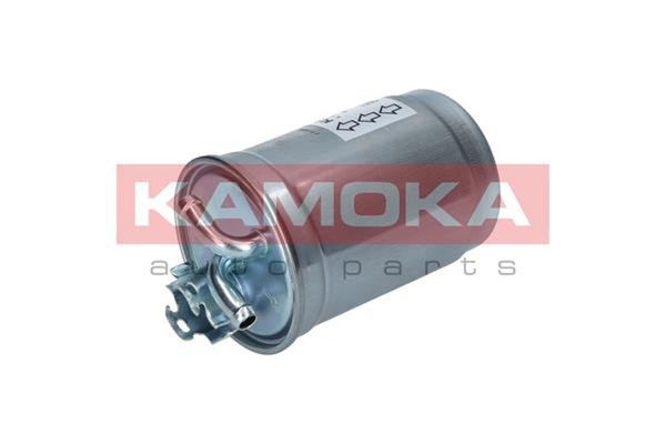 Kraftstofffilter Kamoka F311201 Leitungsfilter FüR Audi A6 8EC 4F2 B7 8ED 4F5 C6-image