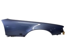 Mercedes SL 320 R129 Kotflügel Vorne Rechts Seitenwand 012 Designo Blau Mercedes SL 320 R129 Kotflügel Vorne Rechts Seitenwand 012 Designo Blau