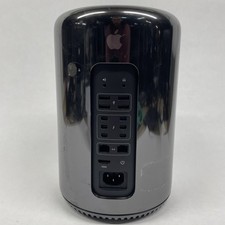 Apple Mac Pro 2013 MacPro6,1 E5-1650v2 32GB RAM 2TB No OS 1138879 