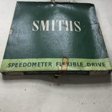 Sprite Midget MGC A40 Hunter Sceptre GT6 Vitesse Speedo INNER DRIVE Cable 4'6"