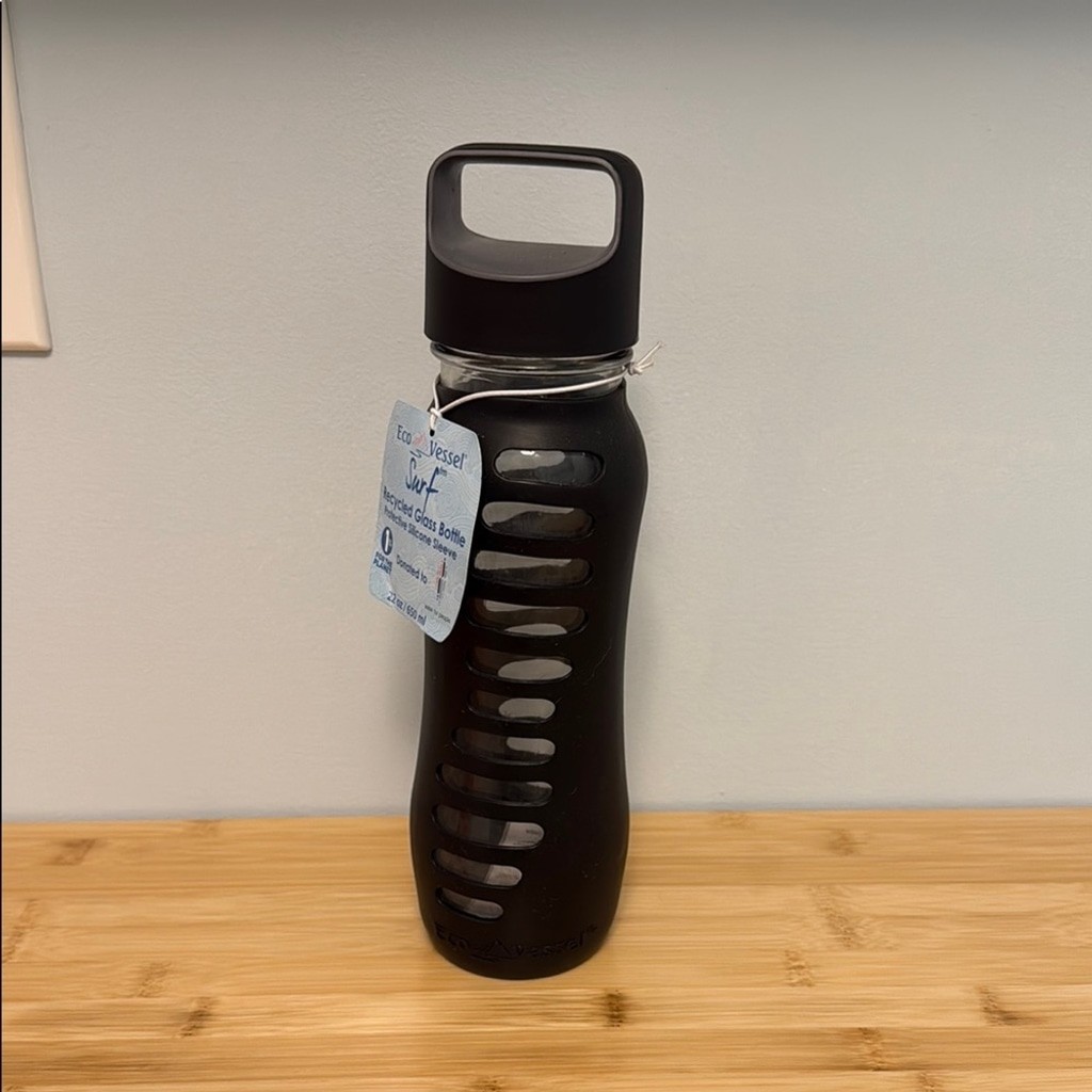 22 Ounces New Silicone Sleeve