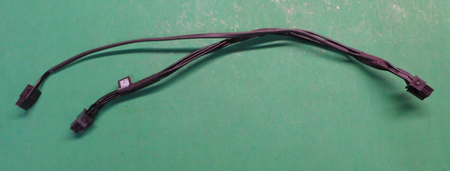 GENUINE Dell SATA HDD/ODD Y Splitter Power Cable Assembly 34MT4