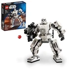 LEGO 75370 Star Wars: Stormtrooper Mech - NEW in Damaged Box
