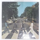 BEATLES ABBEY ROAD APPLE EAS80560 1LP