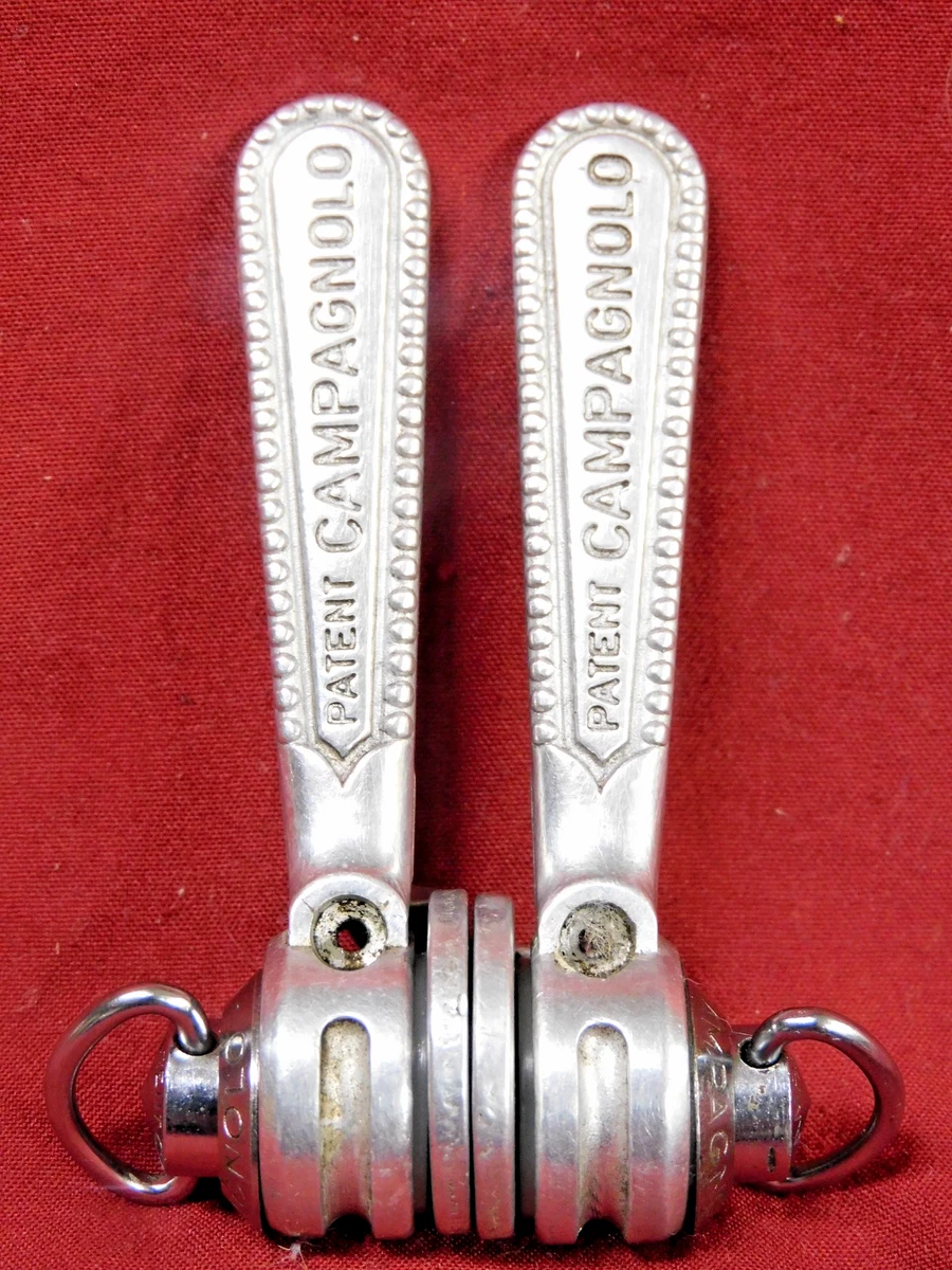 CAMPAGNOLO GRAN SPORT 1013 DOWNTUBE SHIFTERS VINTAGE ROAD