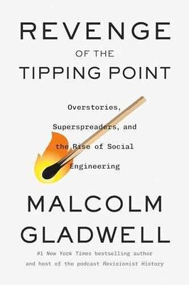 Revenge of the Tipping Point: - Hardcover, by Gladwell Malcolm - Very Good w