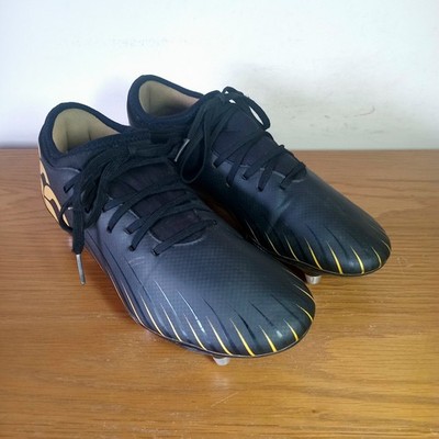 Canterbury Rugbyschuhe Größe 6 Speed Falcon Team Soft Ground Fußballschuhe