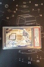 Marvin Harrison Cards, Rookie Cards, Autographed Memorabilia 55