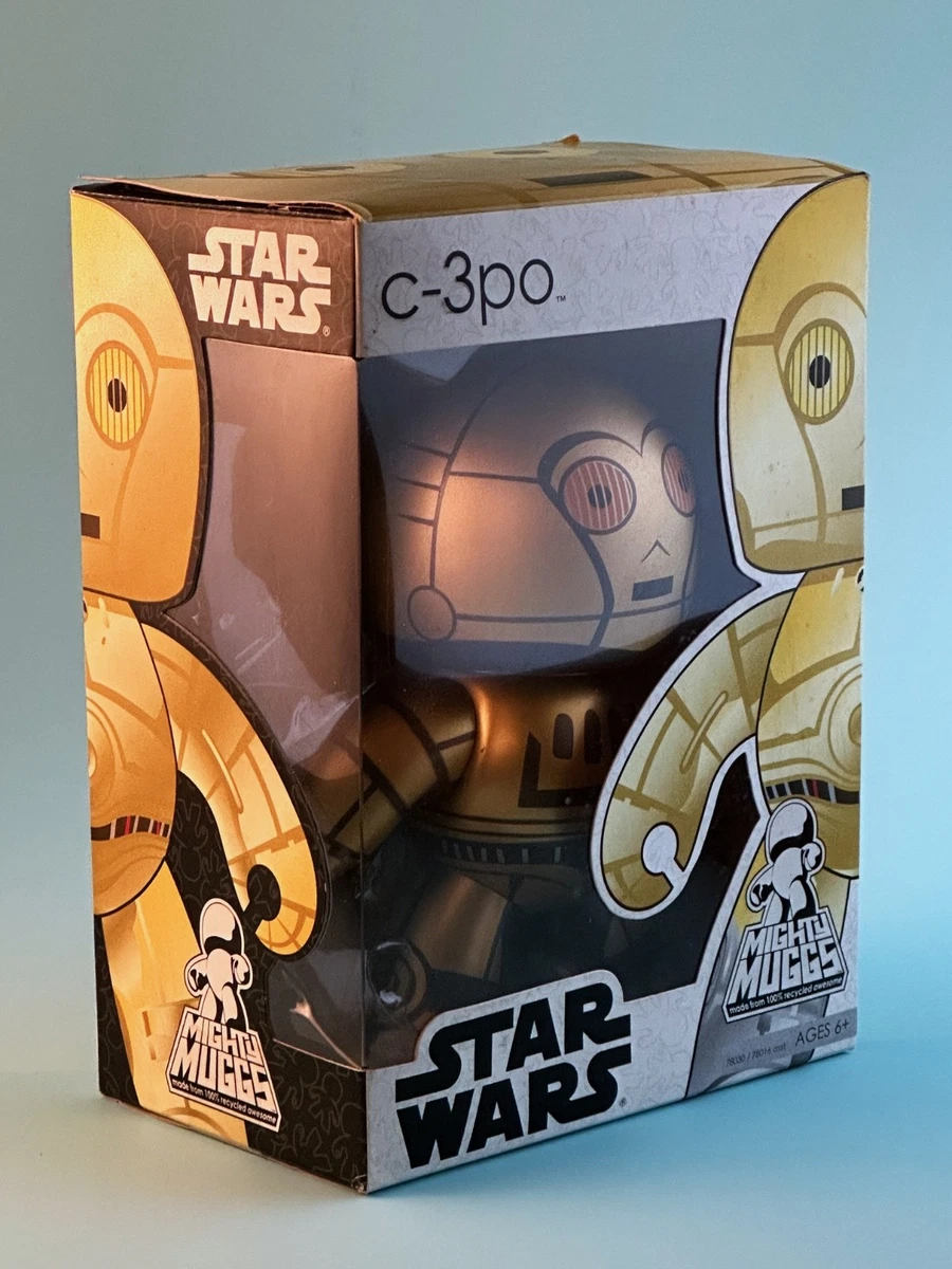 Mighty Muggs Action Figures for sale - eBay