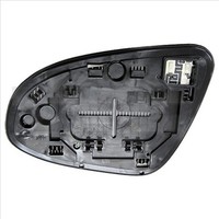TYC Spiegelglas AußEnspiegel 336-0073-1 FüR Yaris Toyota Konvex Beheizbar KSP130
