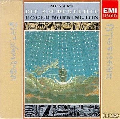 Mozart Die Zauberflte - GOOD
