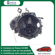 Boite de vitesse Seat ALTEA